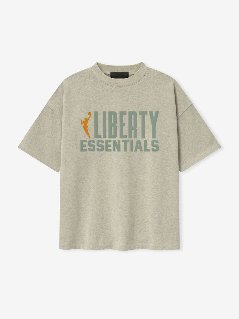 Essentials Liberty Tee Essentials Liberty Tee