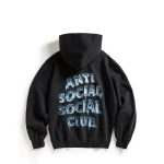 Icy Mind Games Hoodie