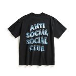 Icy Mind Games Tee