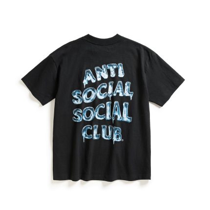 Icy Mind Games Tee