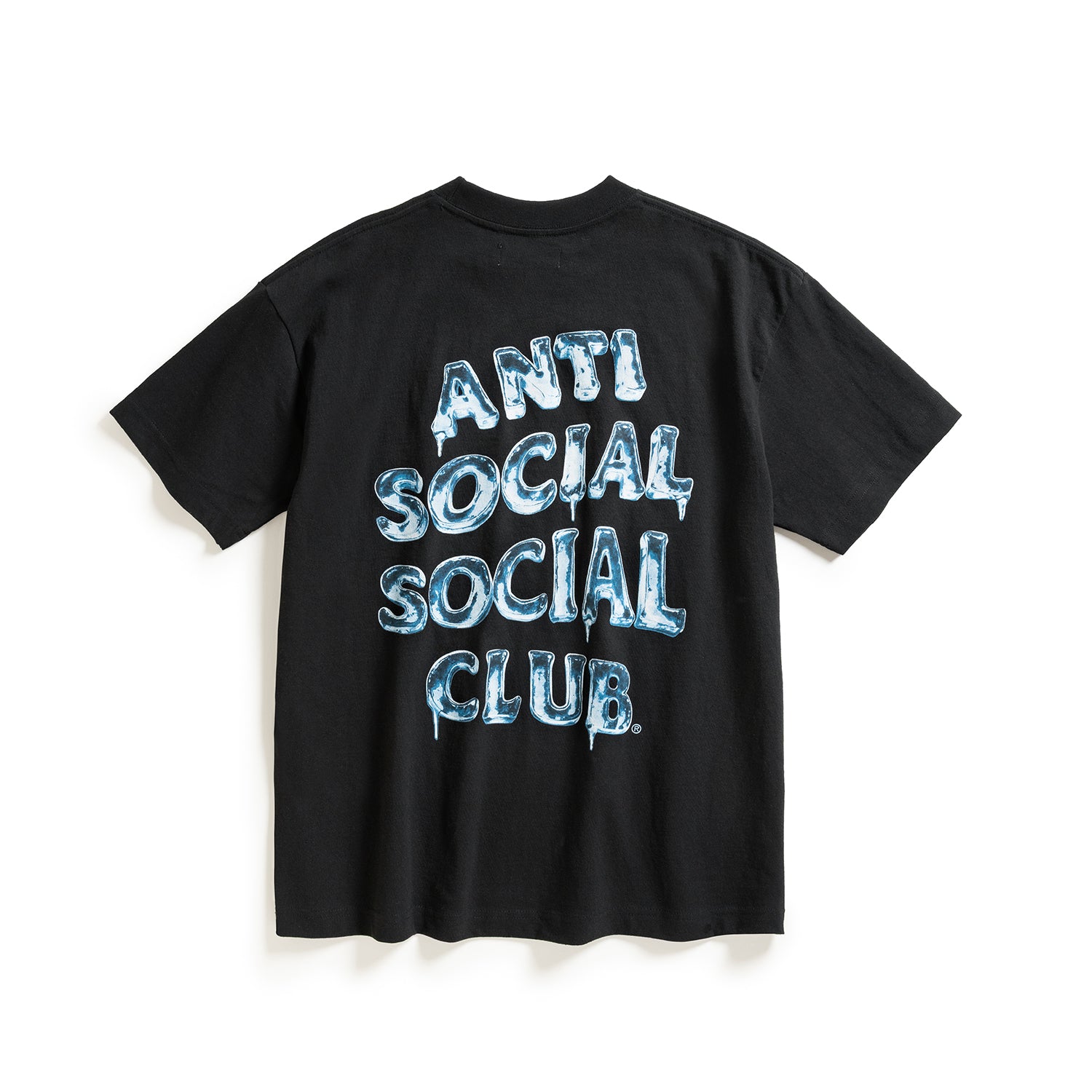 Icy Mind Games Tee Icy Mind Games Tee
