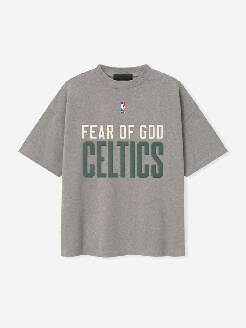 Essentials Celtics Tee Essentials Celtics Tee