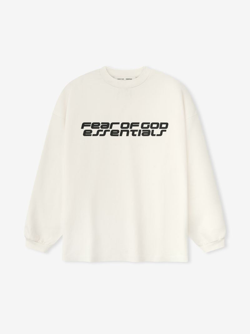 Essential Ponte Sweatshirt Essential Ponte Sweatshirt