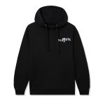 ASSC x Peanuts Joe Cool Hoodie