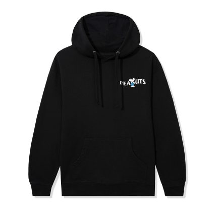 ASSC x Peanuts Joe Cool Hoodie