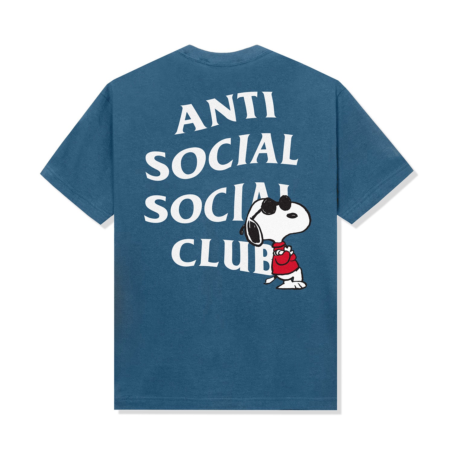 ASSC x Peanuts Joe Cool Tee ASSC x Peanuts Joe Cool Tee