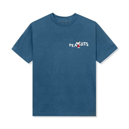 ASSC x Peanuts Joe Cool Tee