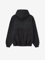 Essential Heavy Fleece Hoodie