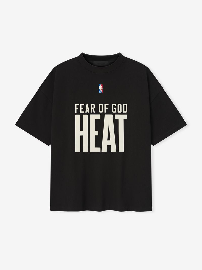 Essentials Heat Tee Essentials Heat Tee Essentials Heat Tee