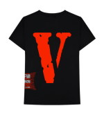 Nav x Vlone Bad Habits T-Shirt