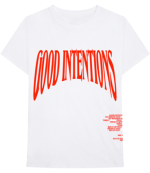 Nav x Vlone Good Intentions Tee