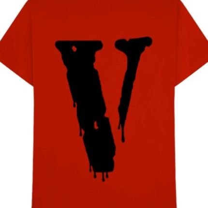 Nava VLONE Drip T-Shirt Vlone Shop