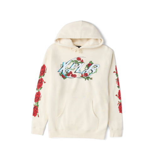 Poison Bone Xplr Hoodie