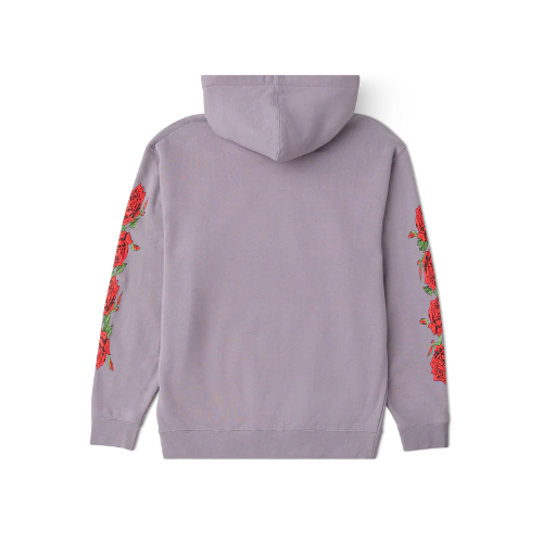 Poison Plum Hoodie