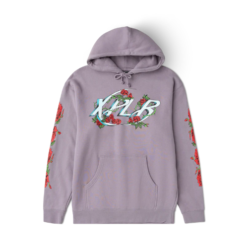 Poison Plum Hoodie