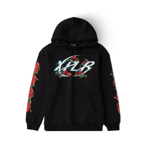 Poison Xplr Hoodie