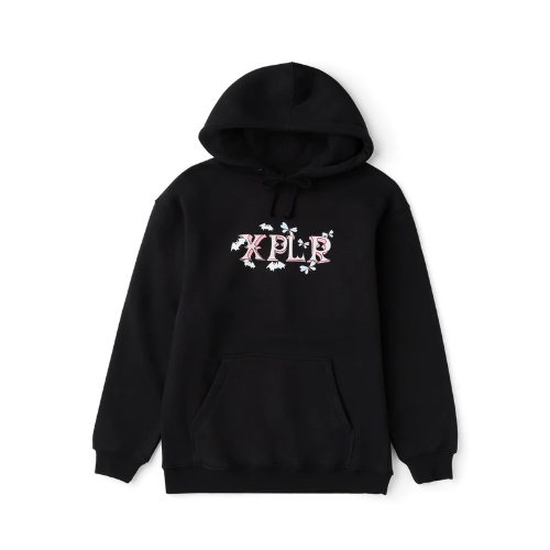 Poler Opposites Hoodie