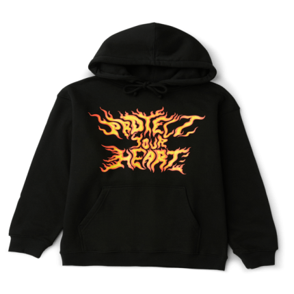 Protect Your Heart Hoodie