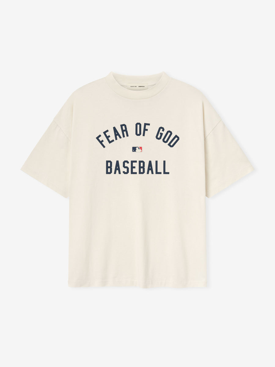 Essentials MLB Tee Essentials MLB Tee