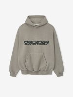 Essentials Heavy Fleece 90s Hoodie