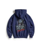 Snow Cat Hoodie