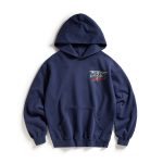 Snow Cat Hoodie