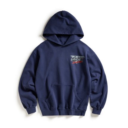 Snow Cat Hoodie