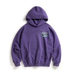 Snow Cat Hoodie