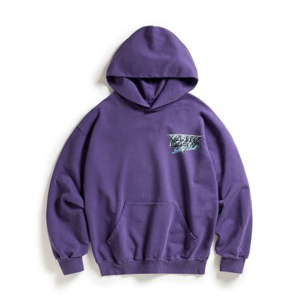 Snow Cat Hoodie