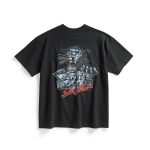 Snow Cat Tee