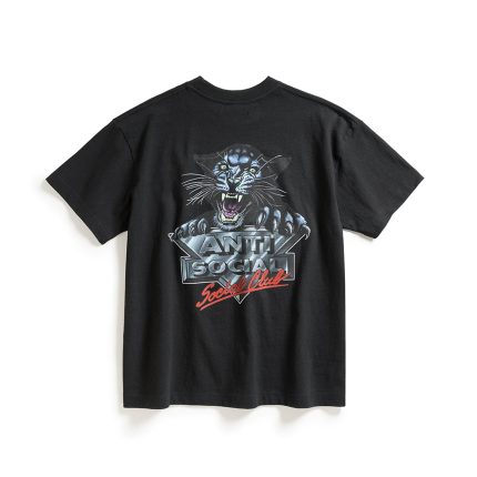 Snow Cat Tee