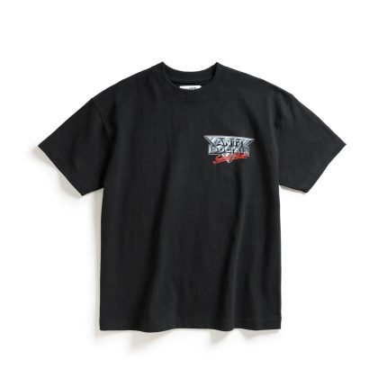 Snow Cat Tee