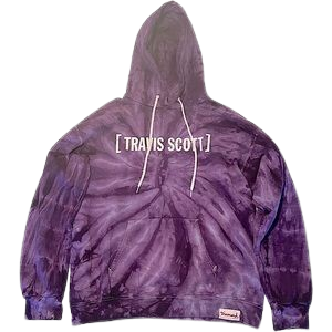Travis Scott Diamond Hoodie