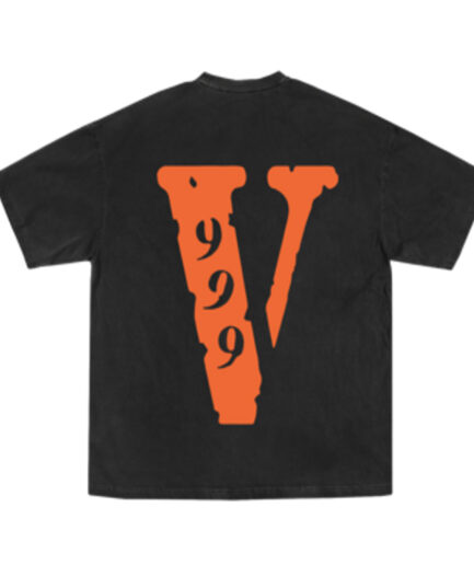 VLONE x Juice Wrld 999 T-Shirt VLONE x Juice Wrld 999 T-Shirt