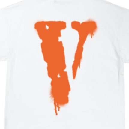VLONE x Juice Wrld T-Shirt