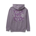 XPLR Ritual Grey Hoodie