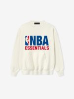 Essential NBA Sport Crewneck