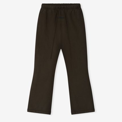 Essentials Heavy Fleece Flare Sweatpant