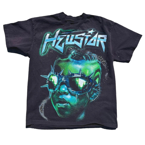 Hellstar Studios Shirt Hellstar Studios Shirt