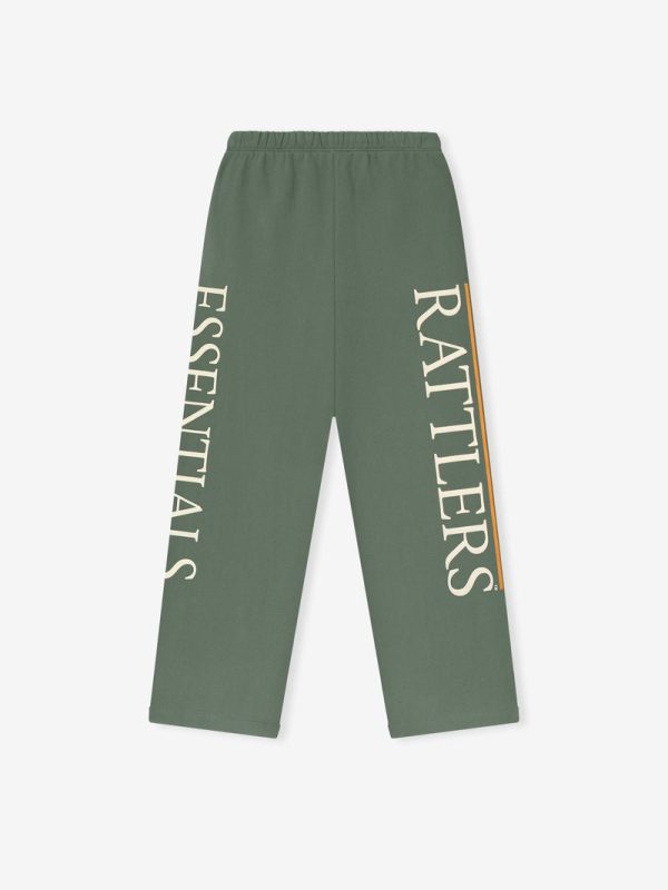 Essential FAMU Lounge Sweatpant