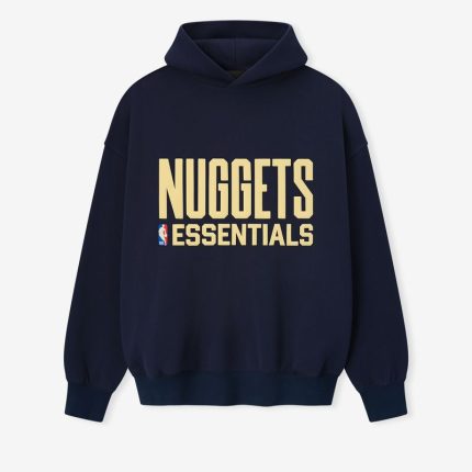 Essentials Nuggets Sport Hoodie