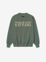 Essential FAMU Sport Crewneck