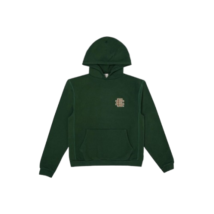 Eric Emanuel Green Hoodie