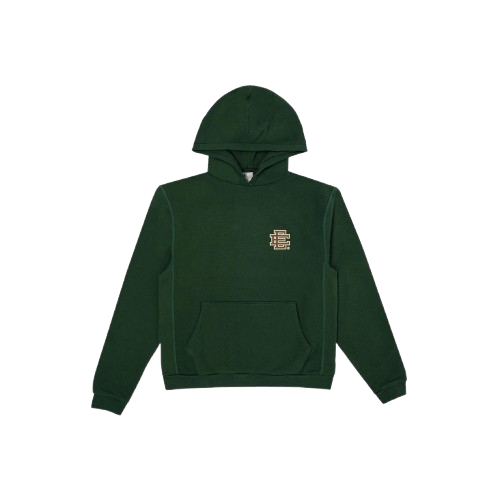 Eric Emanuel Green Hoodie