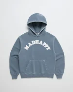 Ash Madhappy Cooper Fleece Hoodie