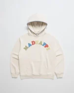 Ash Madhappy Cooper Fleece Hoodie