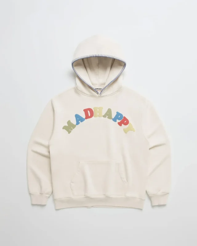 Ash Madhappy Cooper Fleece Hoodie
