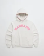 Ash Madhappy Cooper Fleece Hoodie