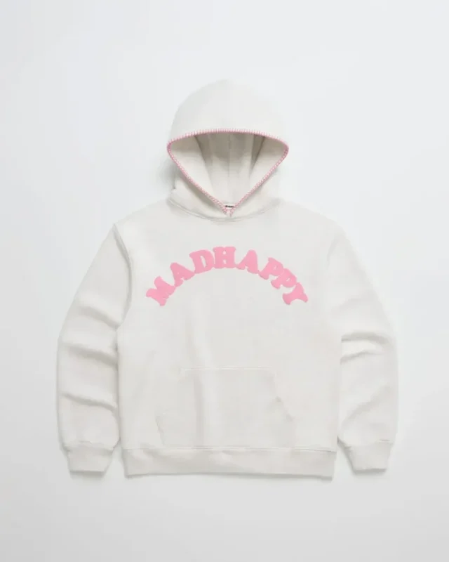Ash Madhappy Cooper Fleece Hoodie