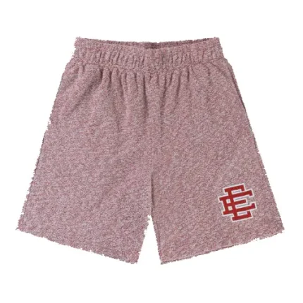 Camo Eric Emanuel Shorts